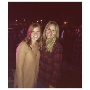 Meet your Posher, Haley